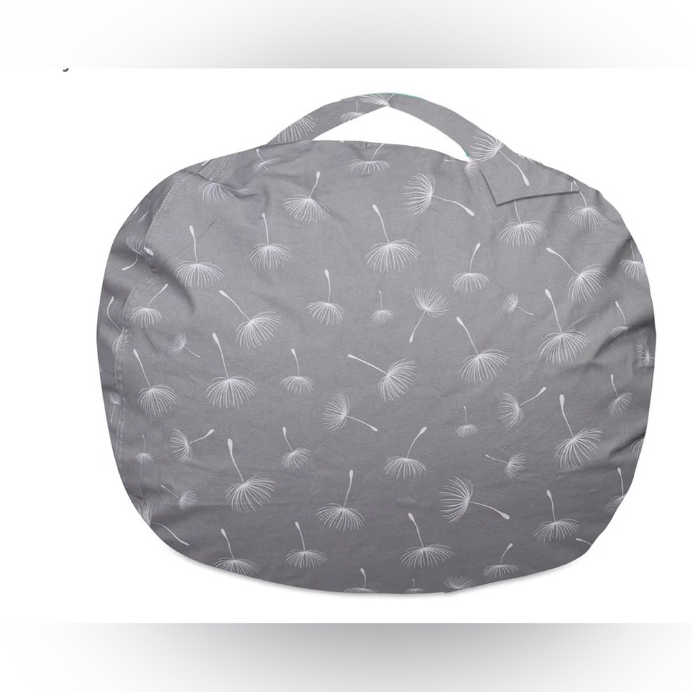 Creative QT Stuff ’n Sit Large Bean Bag